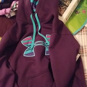 Women's hoodie